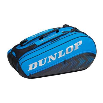Dunlop clasp tote bags