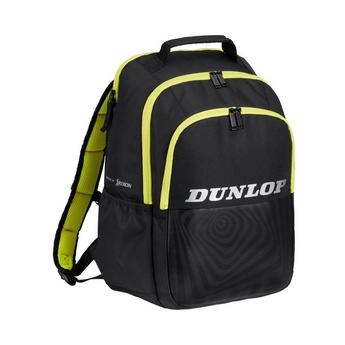 Dunlop outdoor flap backpack
