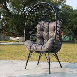 Linea Cayo Garden Egg Chair