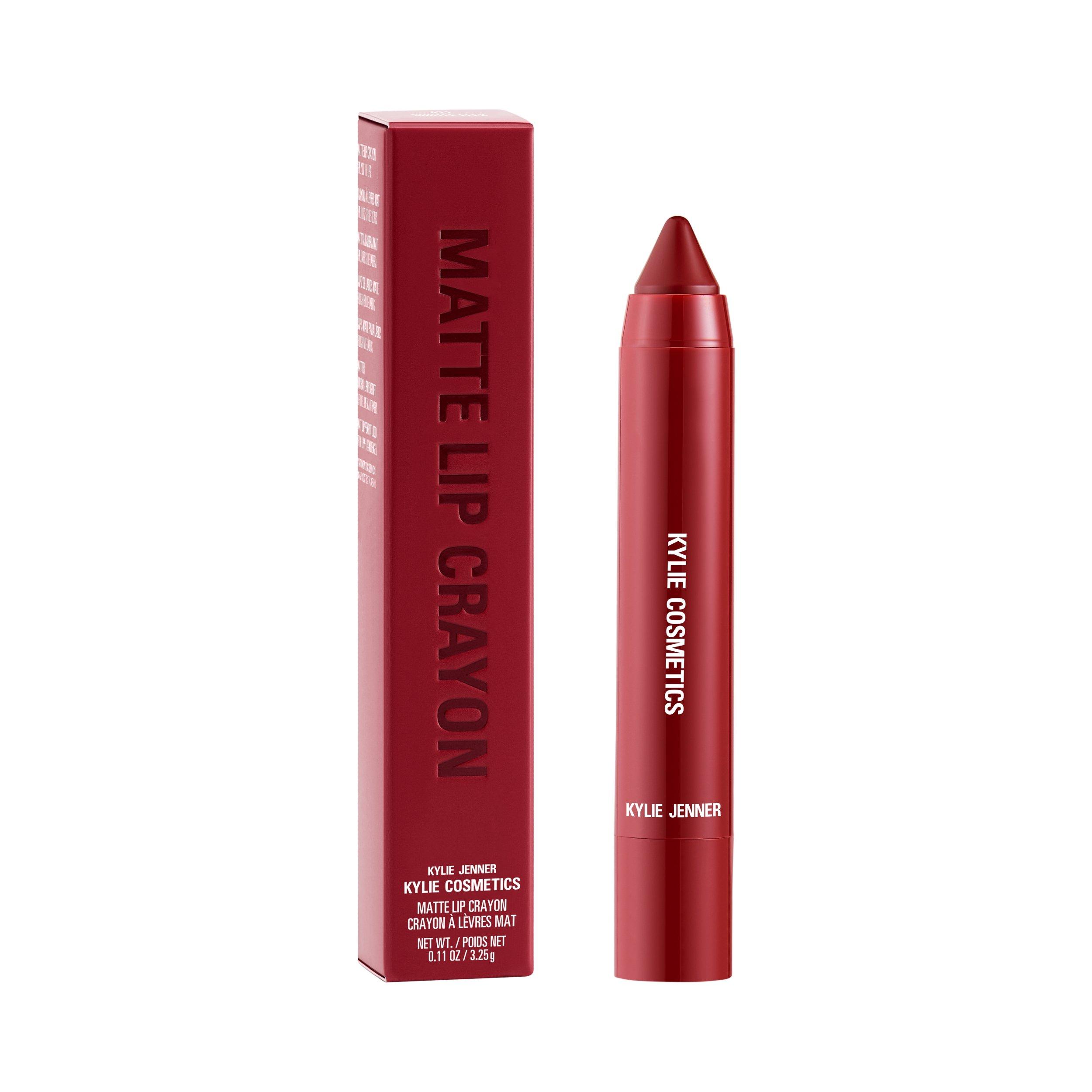 Subtle Flex - Kylie Cosmetics - Matte Lip Crayon - 1