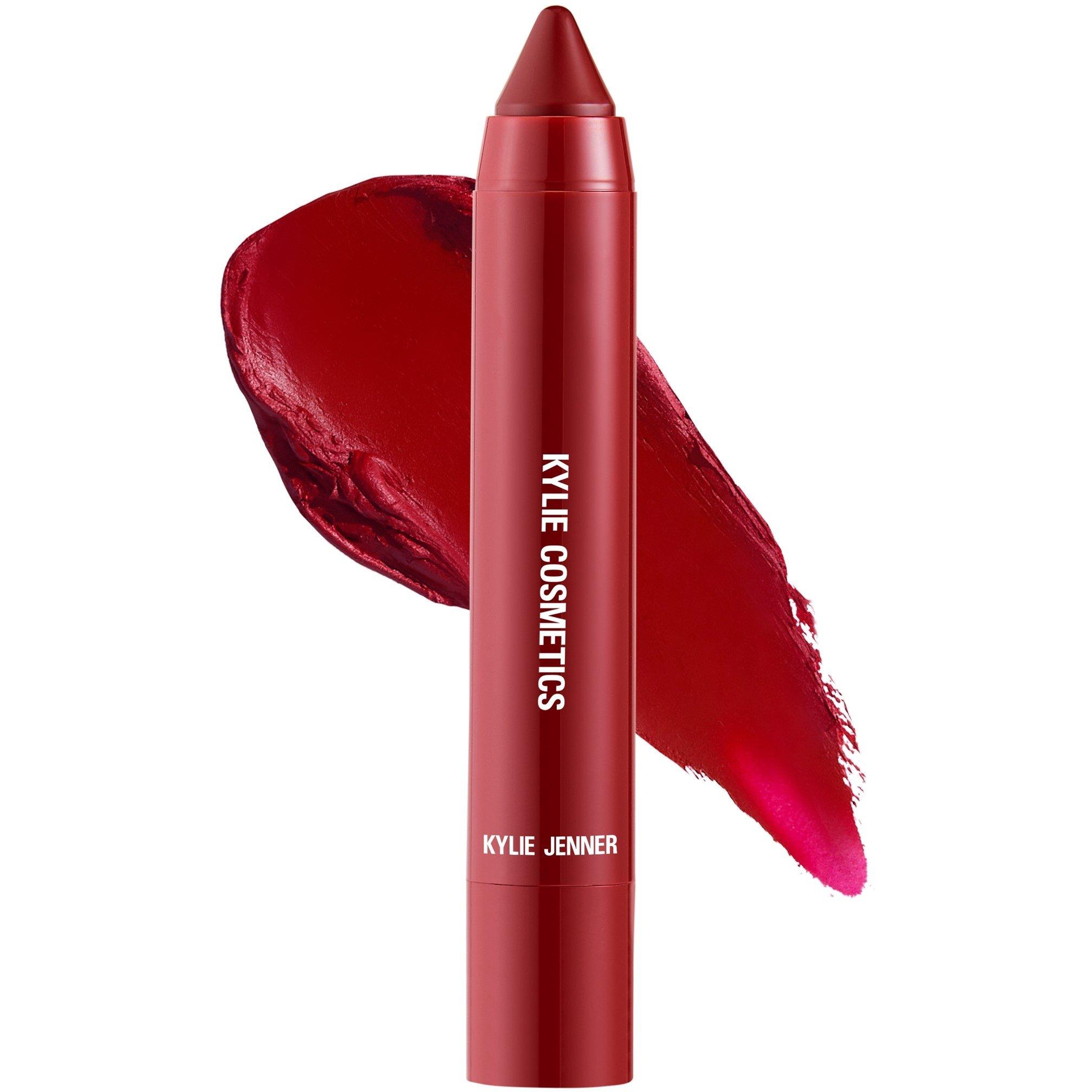 Subtle Flex - Kylie Cosmetics - Matte Lip Crayon - 2