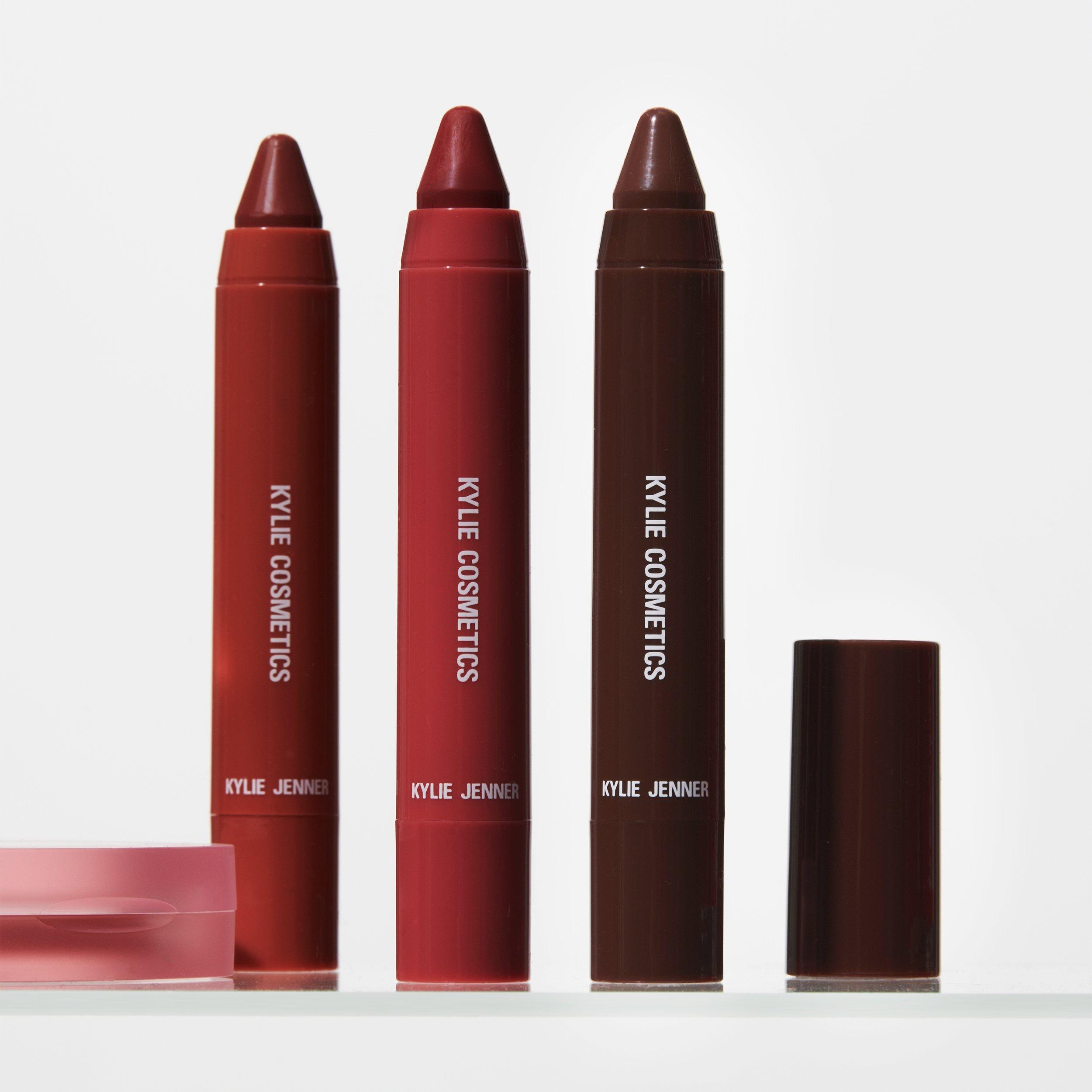 Subtle Flex - Kylie Cosmetics - Matte Lip Crayon - 7