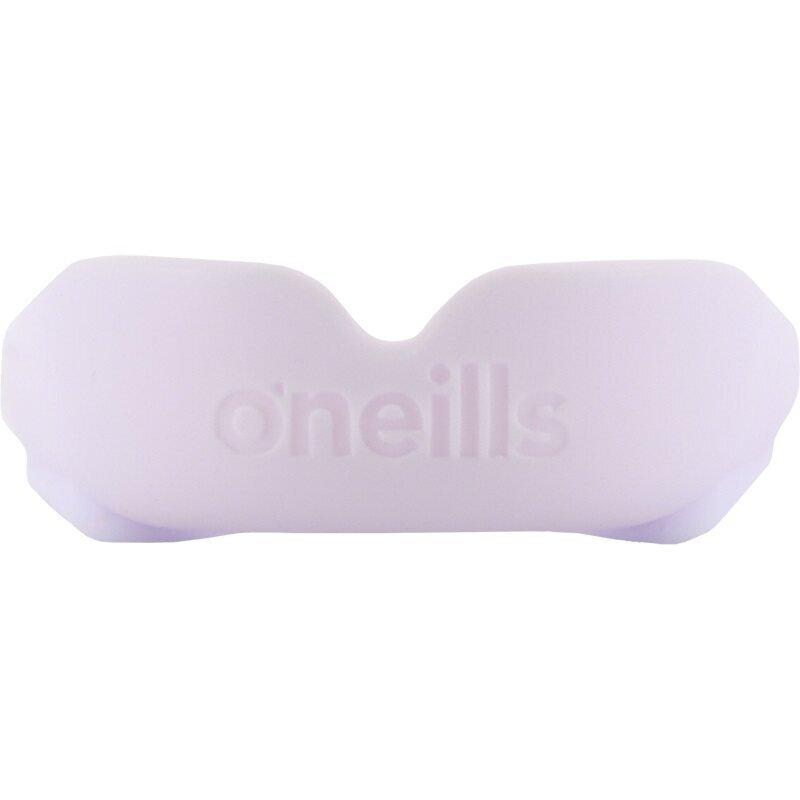 White/Pink - ONeills - Gel Pro3 Mouthguard Junior - 3