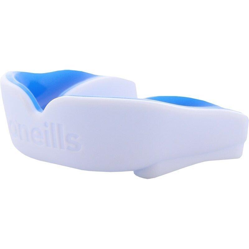White/Royal - ONeills - Gel Pro3 Mouthguard Junior - 1