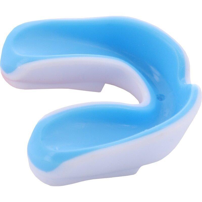 Blanc/Ciel - ONeills - Gel Pro3 Mouthguard Junior - 2