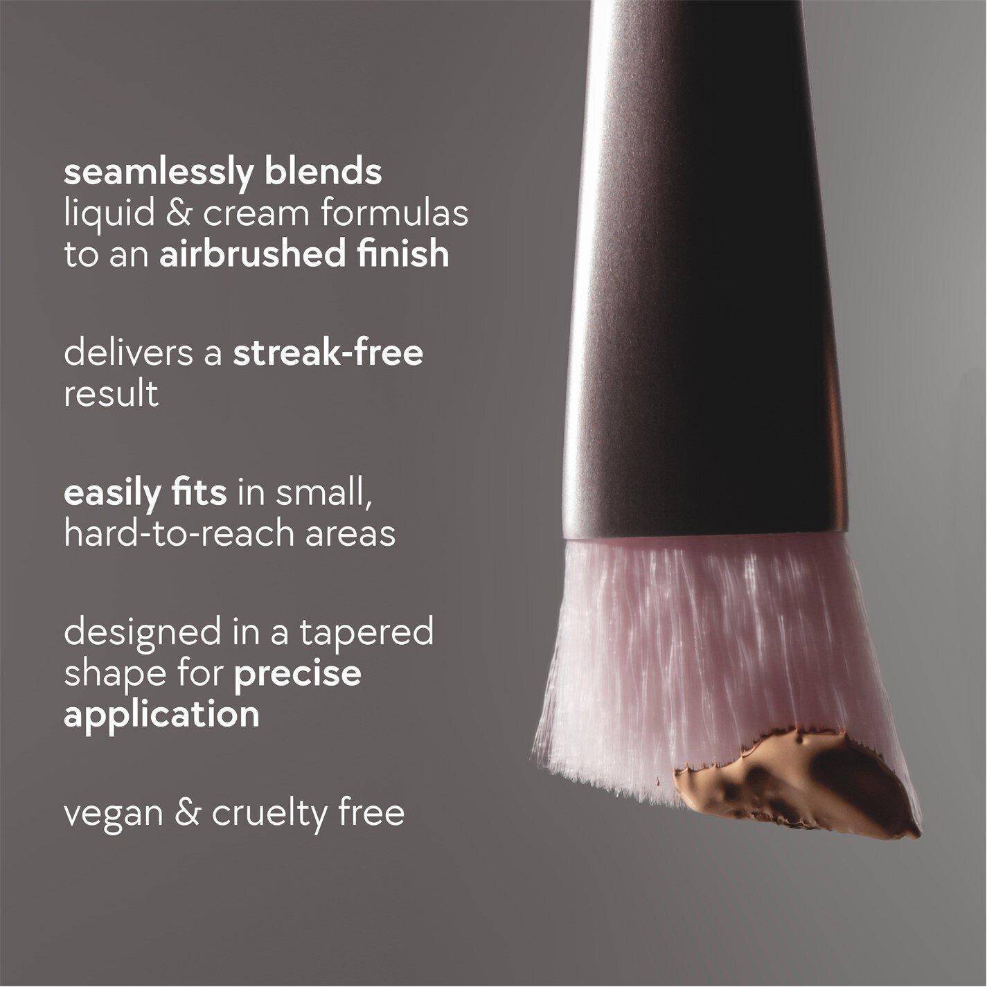 Clear - Kylie Cosmetics - Concealer Brush - 2