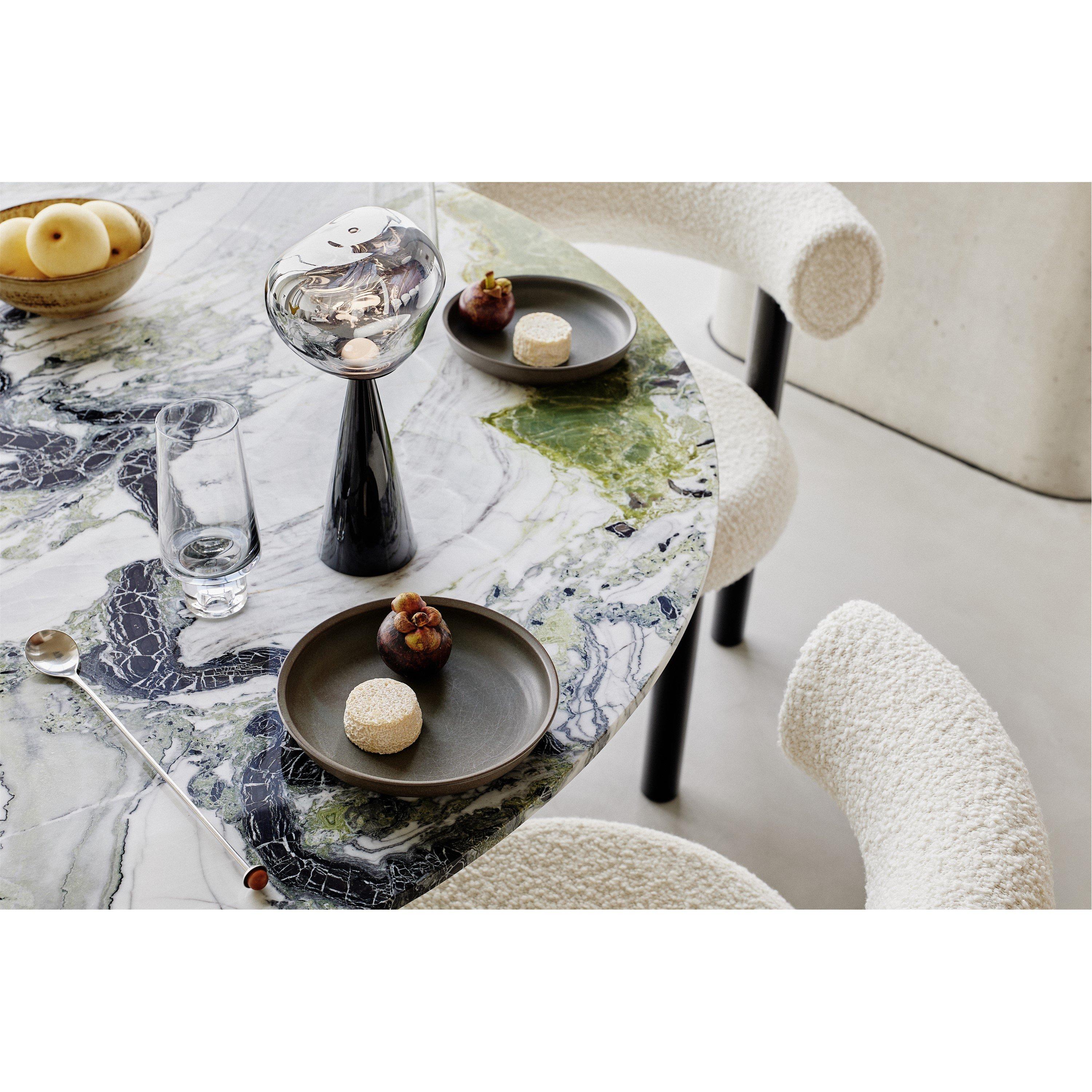 Black - Tom Dixon - Dixon Melt Portable Lamp - 5