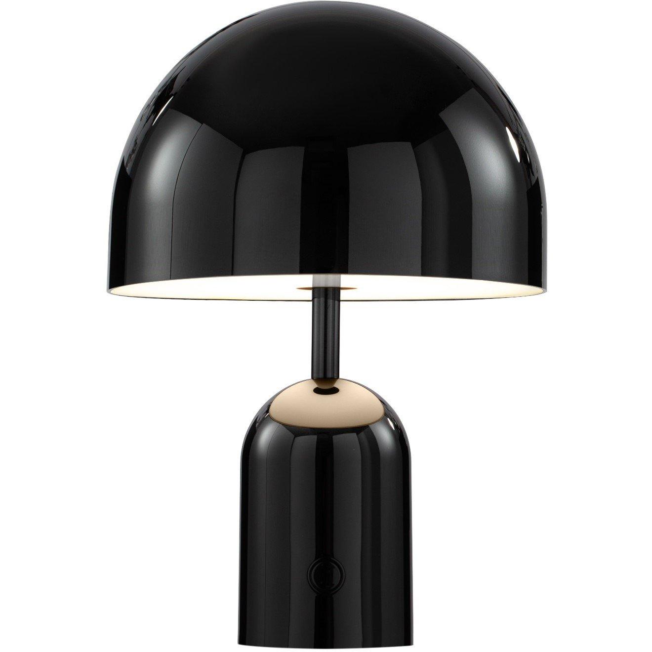 Black - Tom Dixon - TomDixon Bell Portable Lamp - 2