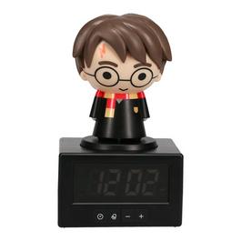 Harry Potter AlarmClock41