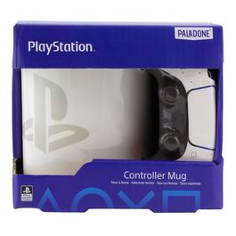 PlayStation Shaped Mug41