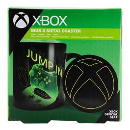 Xbox Mug & Coaster Set41