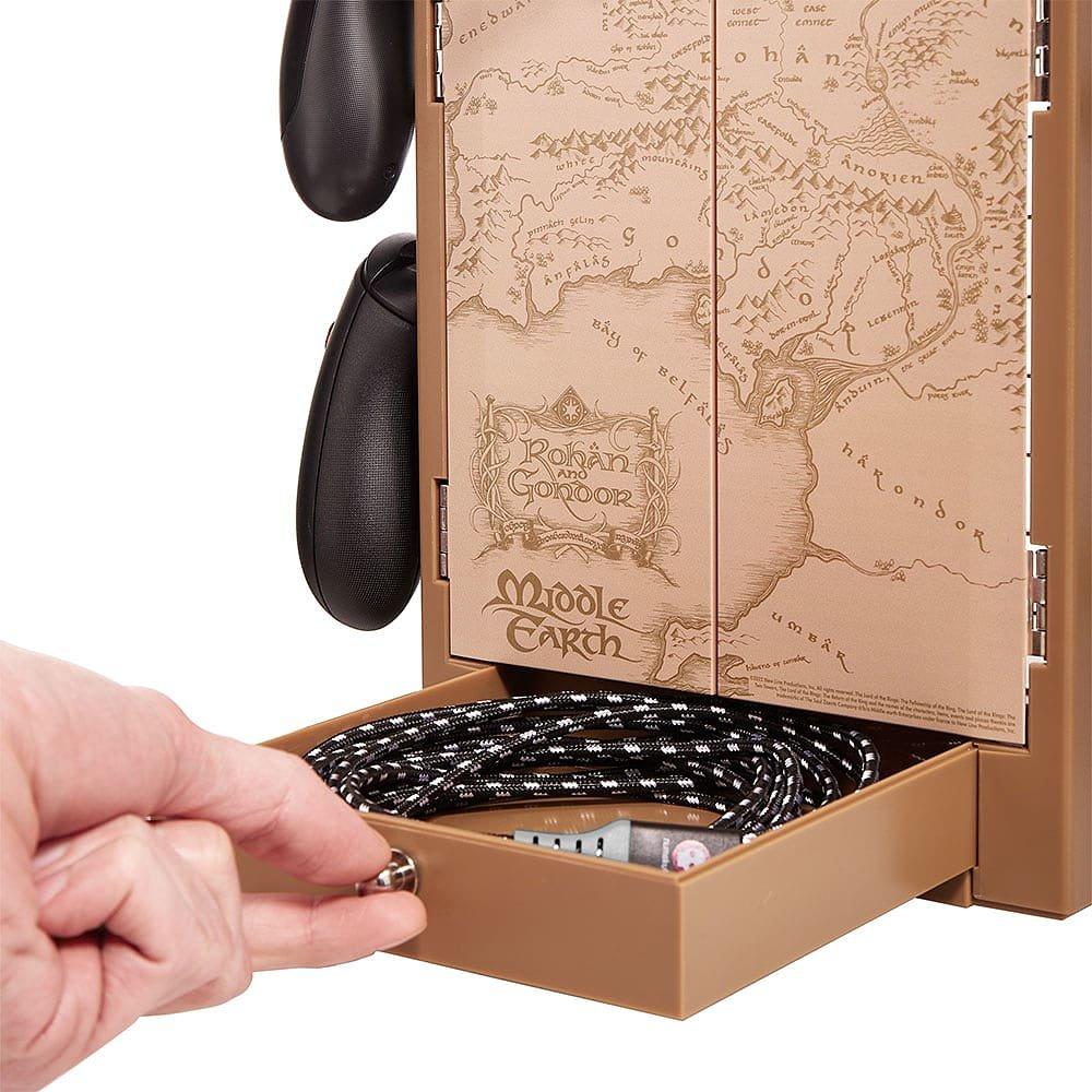 LOTR - Numskull - Numskull Gaming Locker 19 - 4