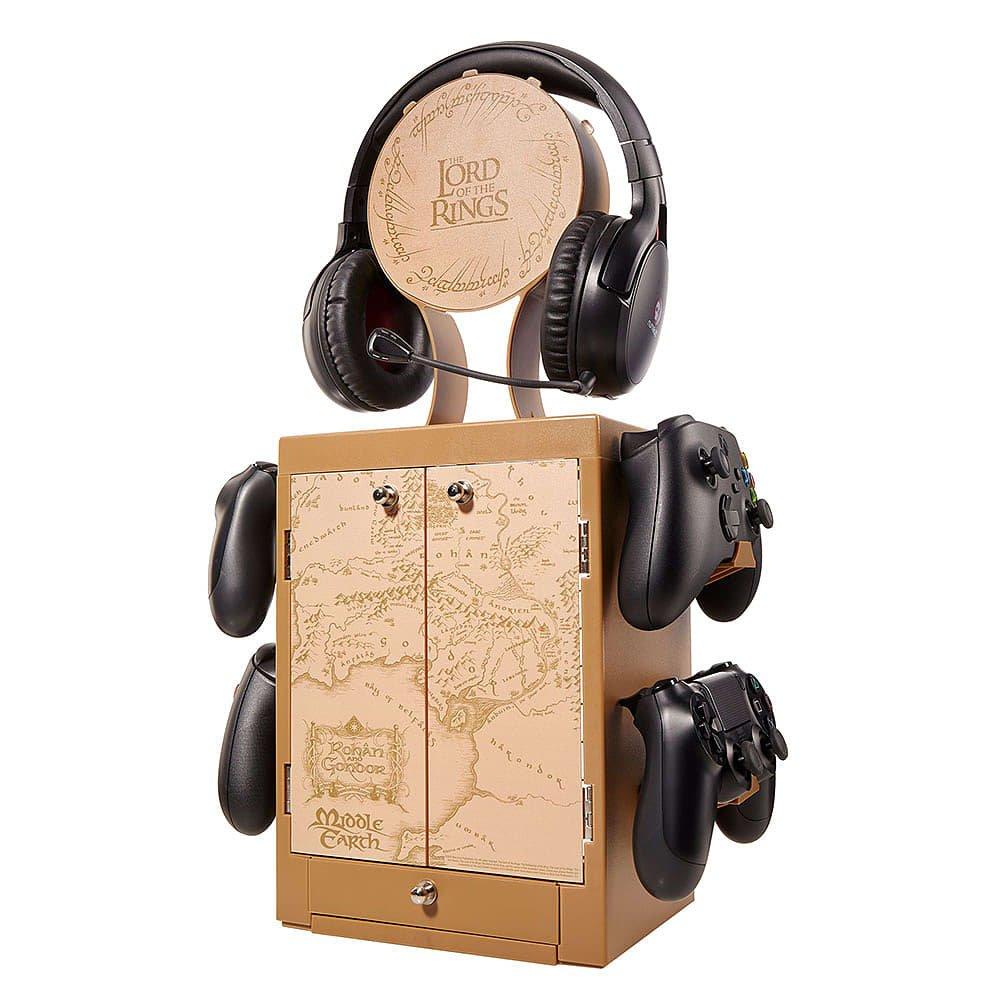 LOTR - Numskull - Numskull Gaming Locker 19 - 5