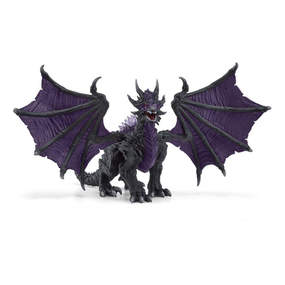 Multi - Schleich - Eldrador Creatures Shadow