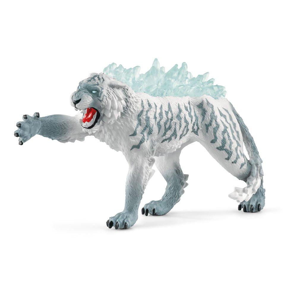 Multi - Schleich - Eldrador Creatures Ice Ti