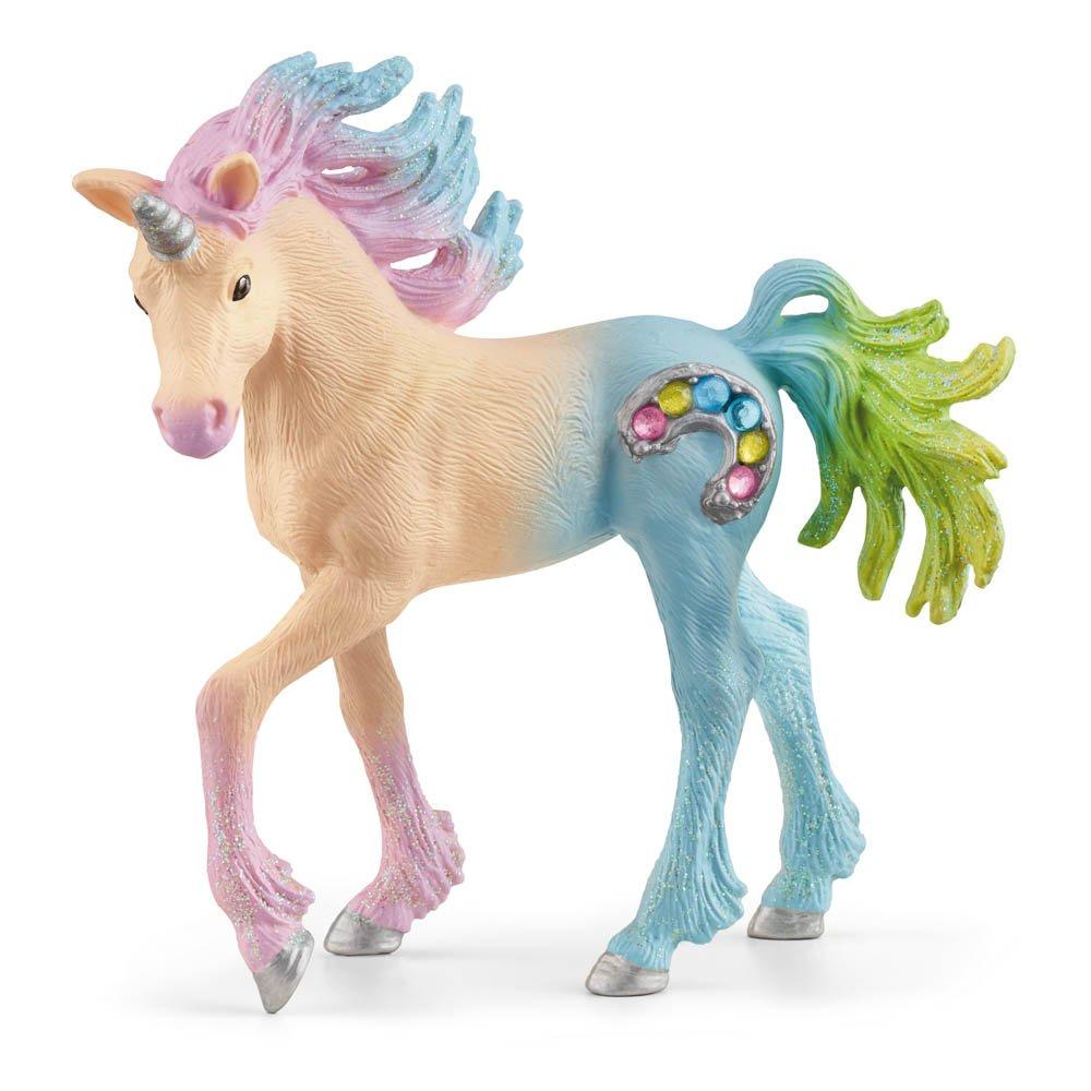 Multi - Schleich - Bayala Marshmallow Unicor