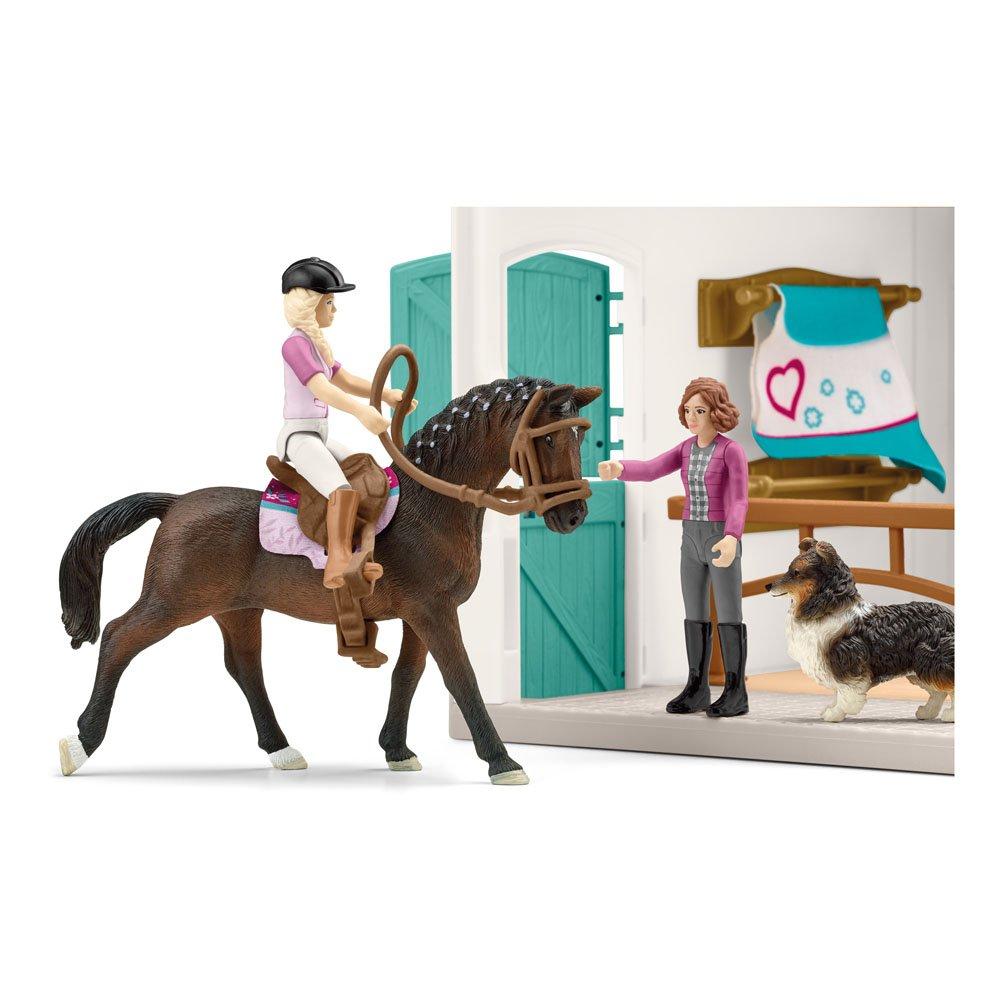Multi - Schleich - Horse Club Horse Shop Toy - 5