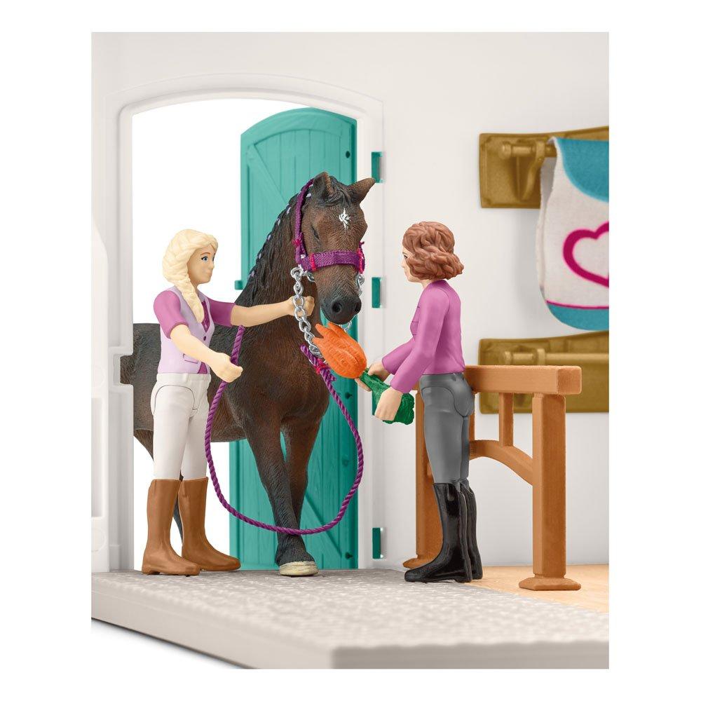 Multi - Schleich - Horse Club Horse Shop Toy - 6