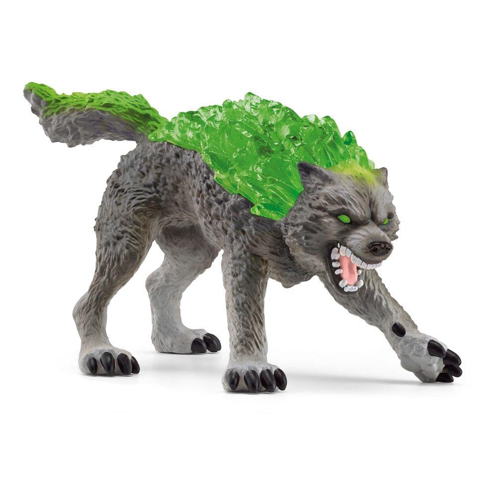 Multi - Schleich - Eldrador Creatures Granit