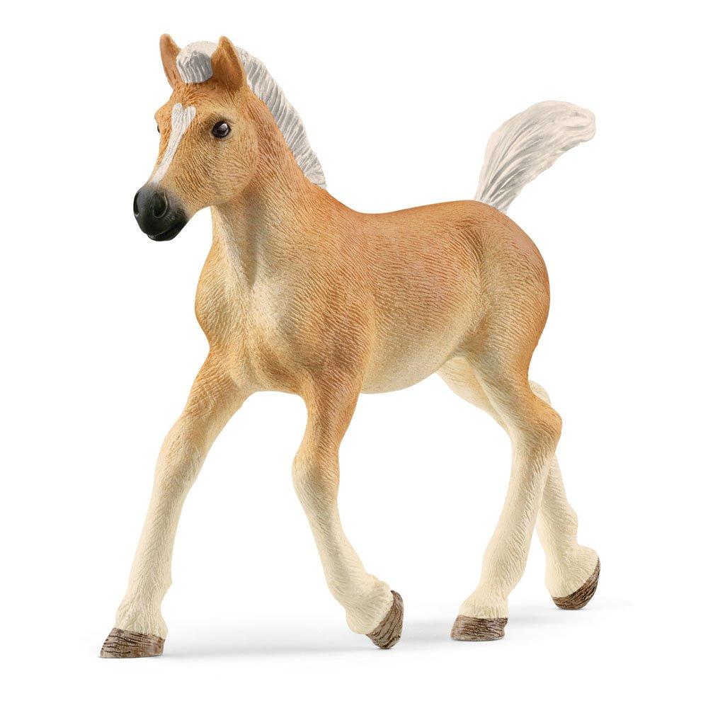 Multi - Schleich - Horse Club Haflinger Foal