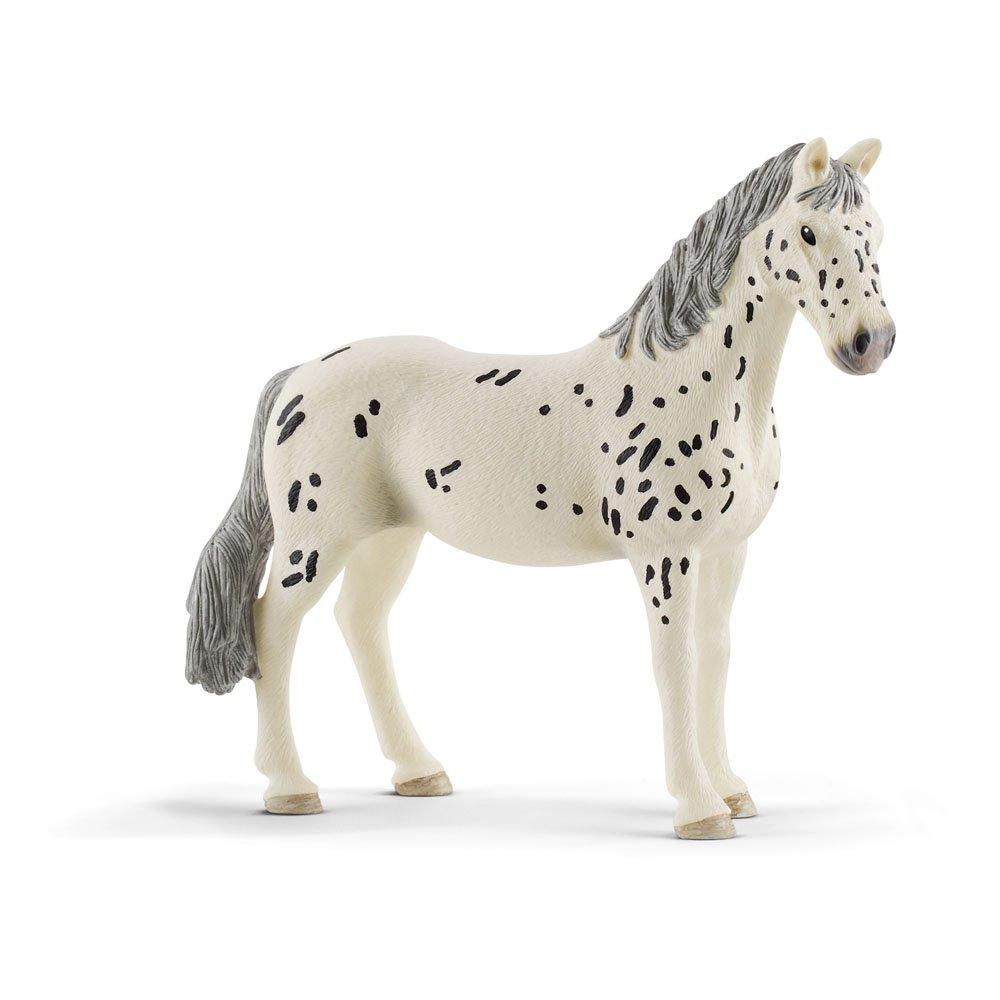 Multi - Schleich - Horse Club Knabstrupper M