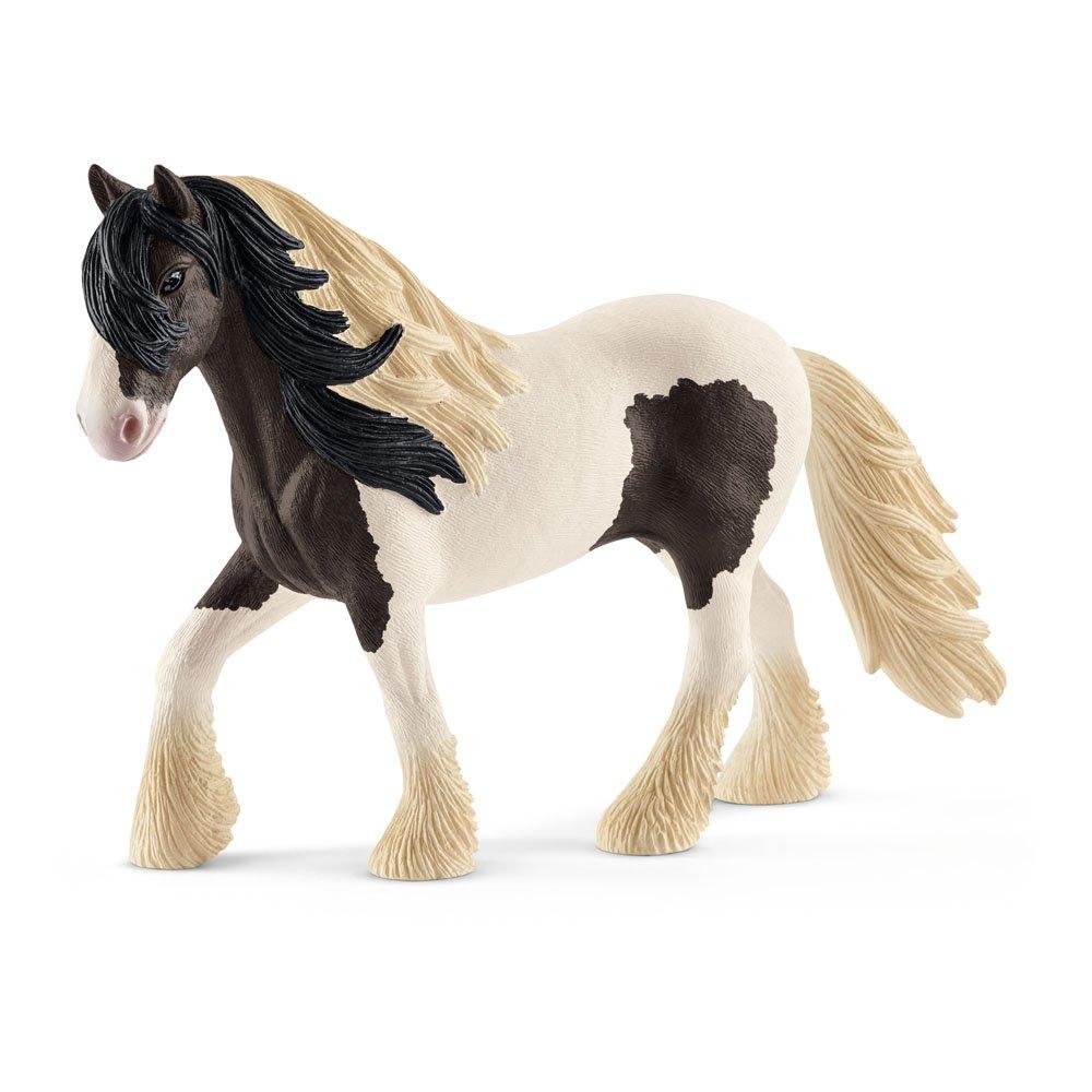 Multi - Schleich - Farm World Tinker Stallio