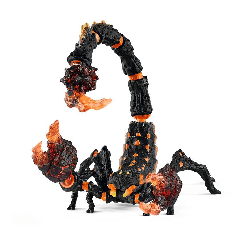 Multi - Schleich - Eldrador Creatures Lava S - 1