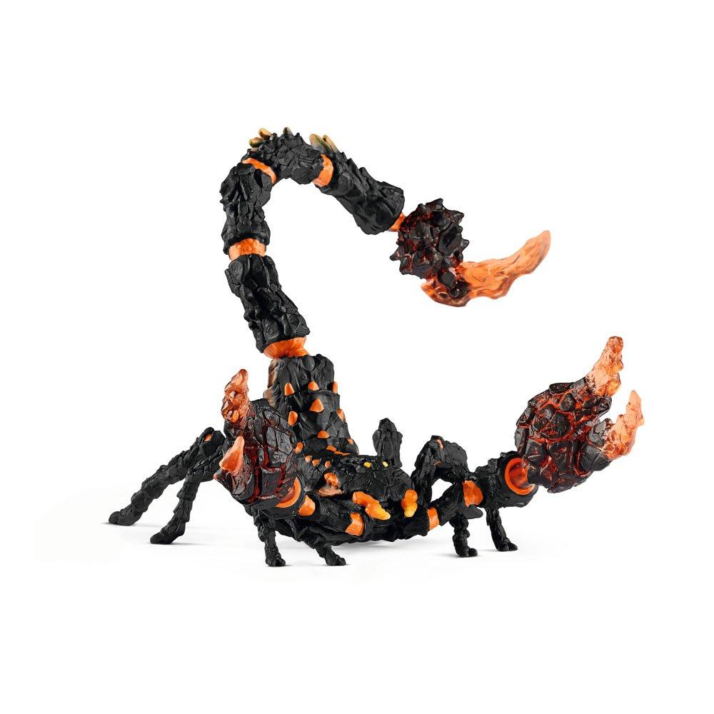 Multi - Schleich - Eldrador Creatures Lava S - 2