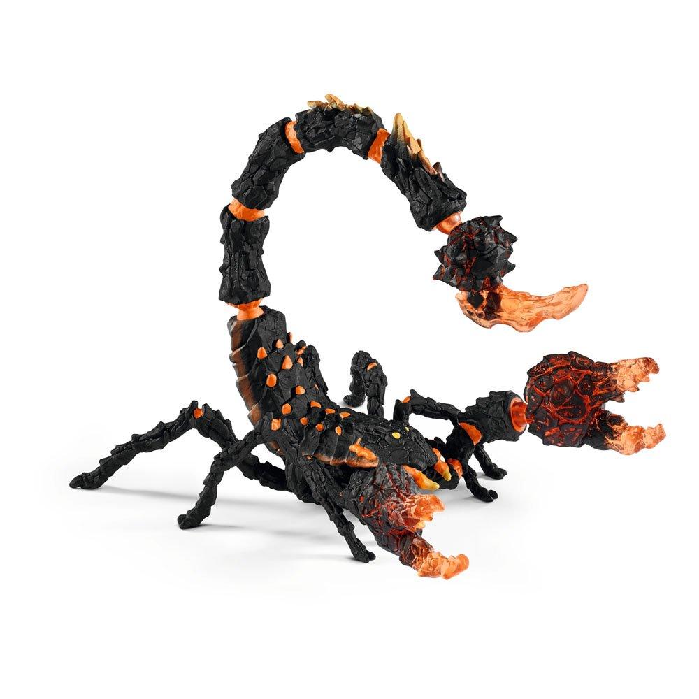 Multi - Schleich - Eldrador Creatures Lava S - 3