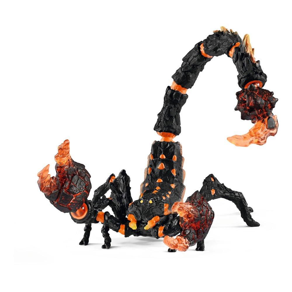 Multi - Schleich - Eldrador Creatures Lava S - 4