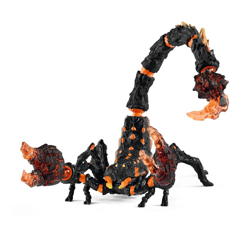 Multi - Schleich - Eldrador Creatures Lava S - 5