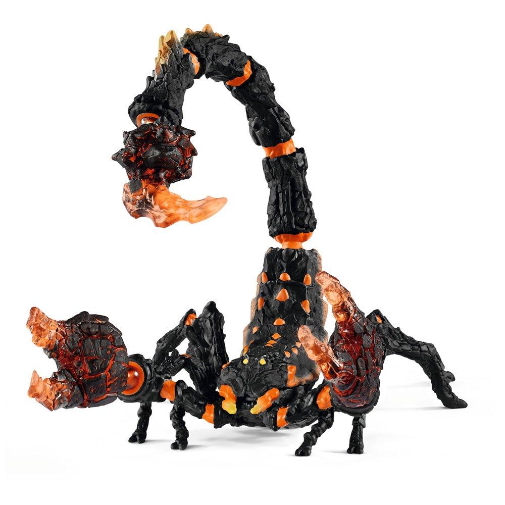 Multi - Schleich - Eldrador Creatures Lava S - 6