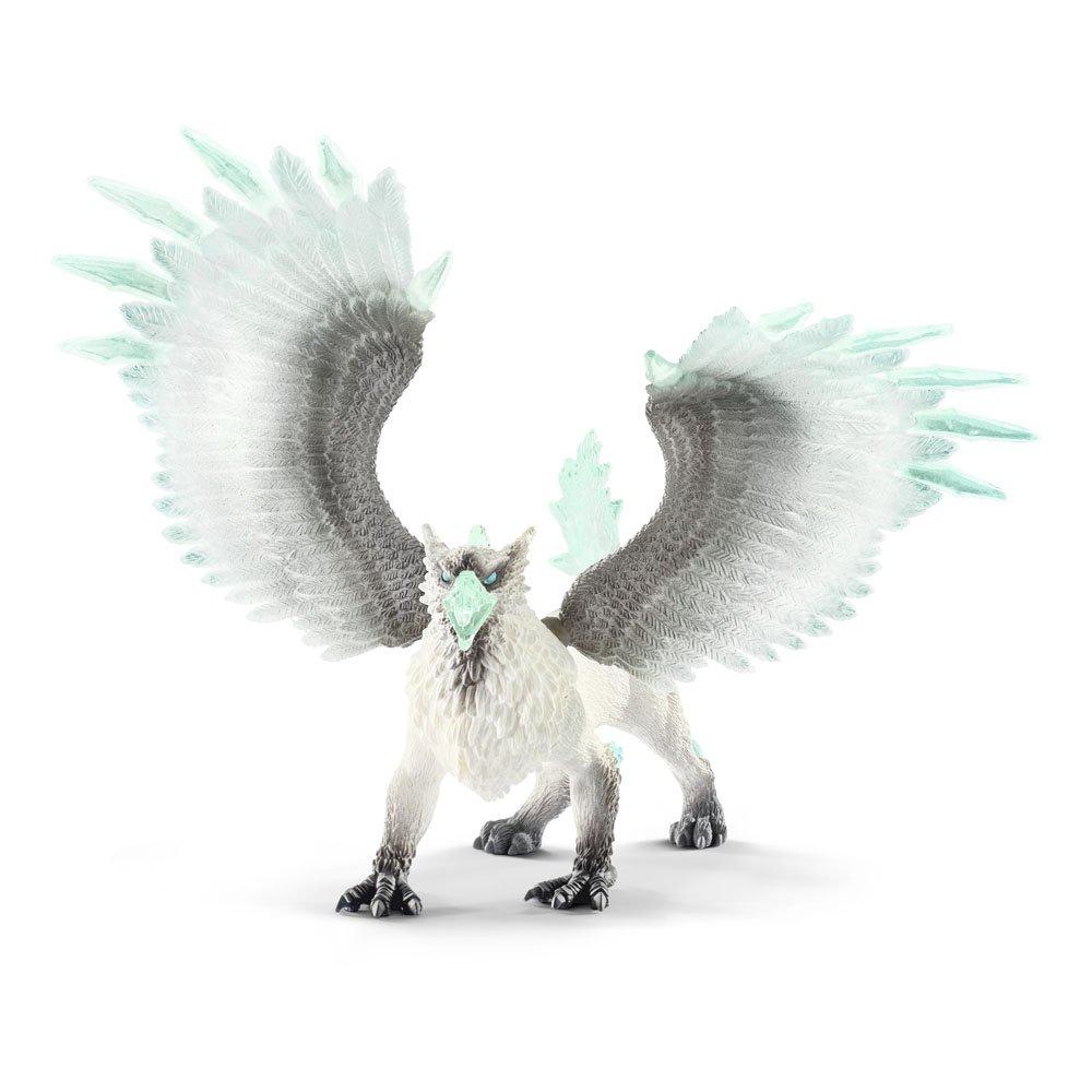 Multi - Schleich - Eldrador Creatures Ice Gr - 1