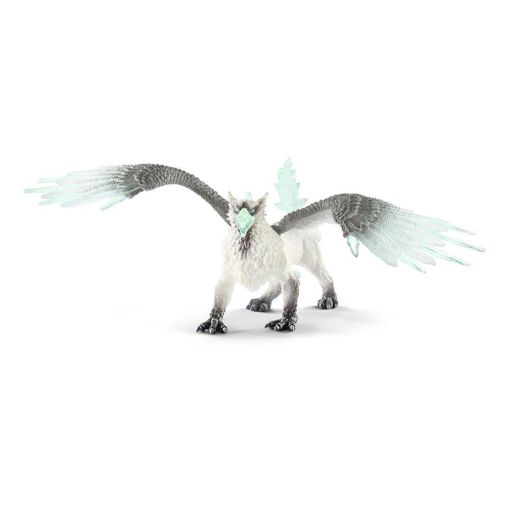 Multi - Schleich - Eldrador Creatures Ice Gr - 3