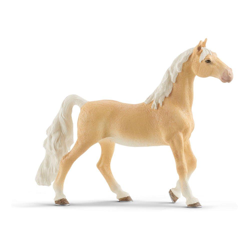 Multi - Schleich - Horse Club American Saddl