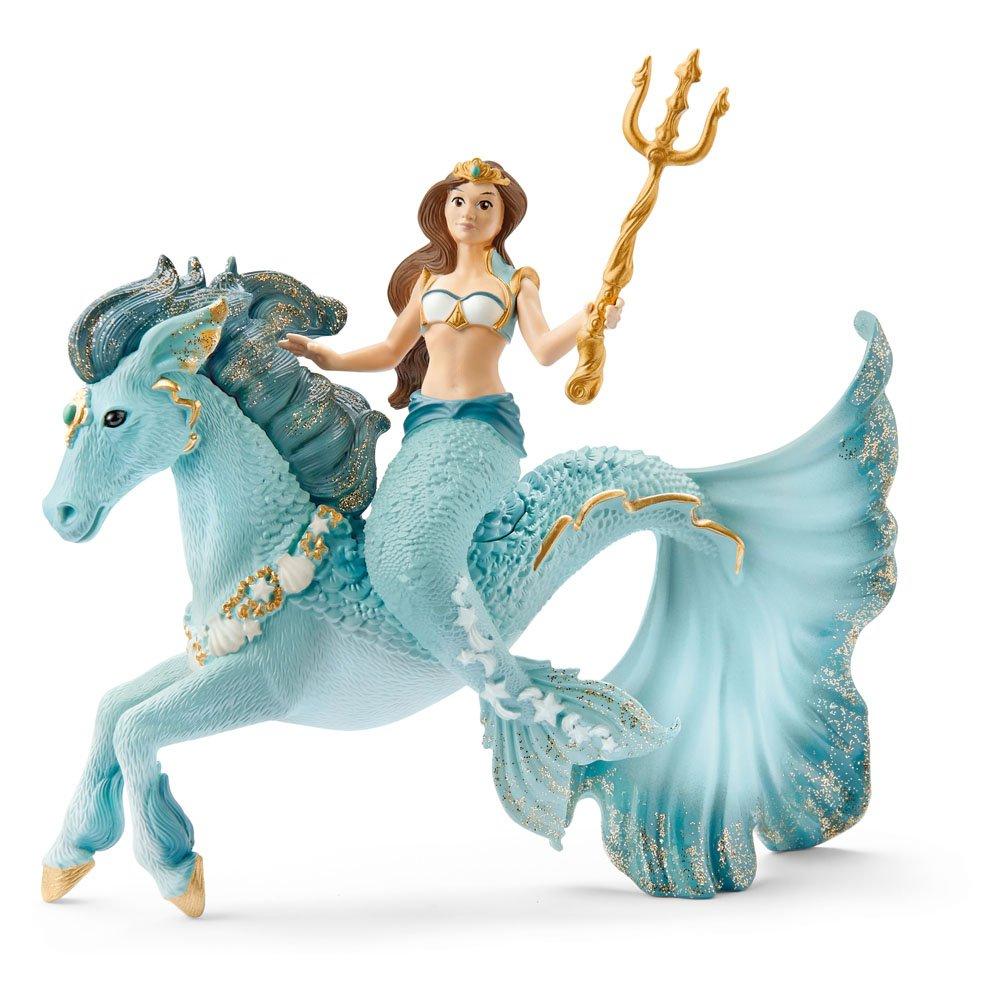 Multi - Schleich - Bayala Mermaid Eyela on U