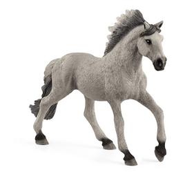 Schleich Farm World Sorraia Mustan