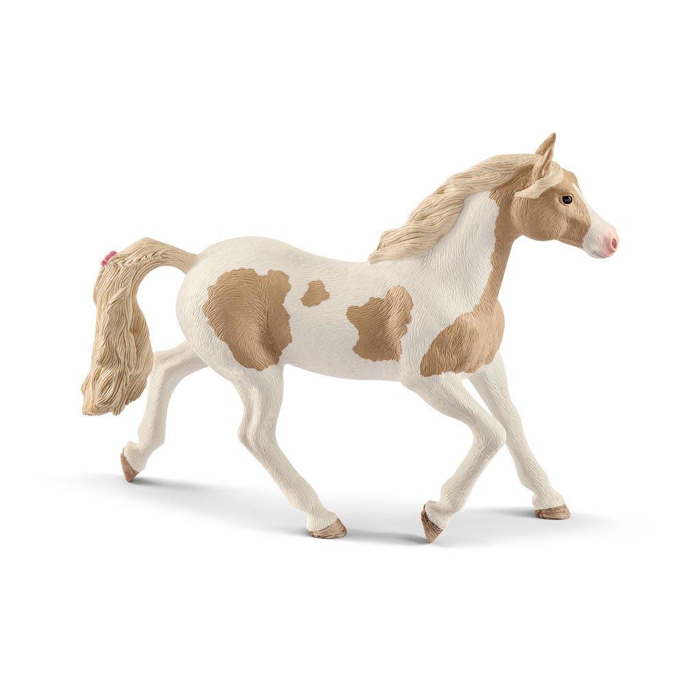 Schleich  Kids Horse Club Paint Horse Ma -  - 000