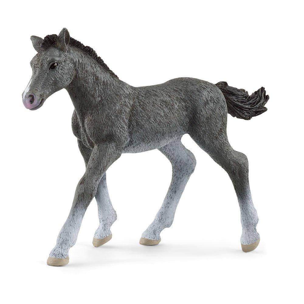 Schleich  Kids Horse Club Trakehner Foal -  - 000