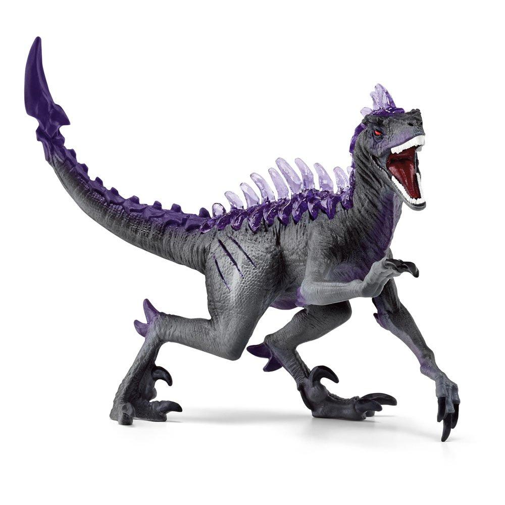 Multi - Schleich - Eldrador Creatures Shadow