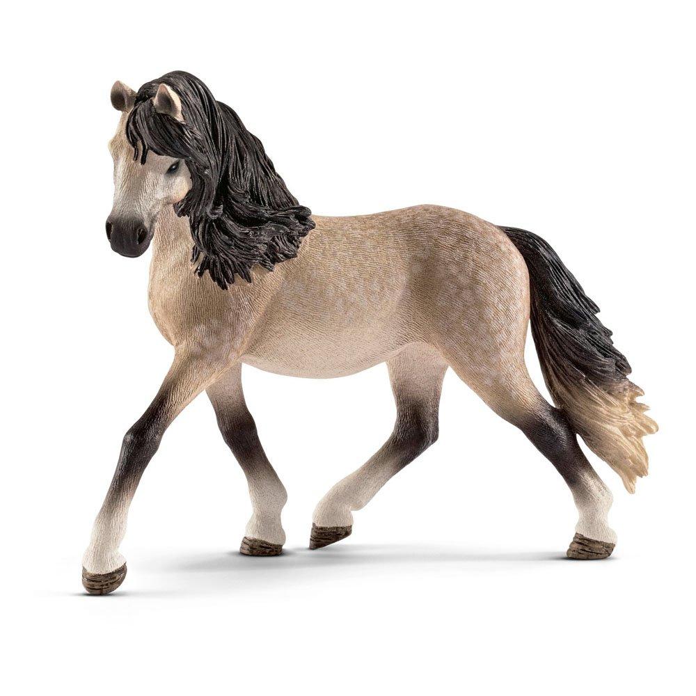 Multi - Schleich - Horse Club Andalusian Mar
