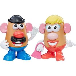 Toy Story GAME Mr Potato Head