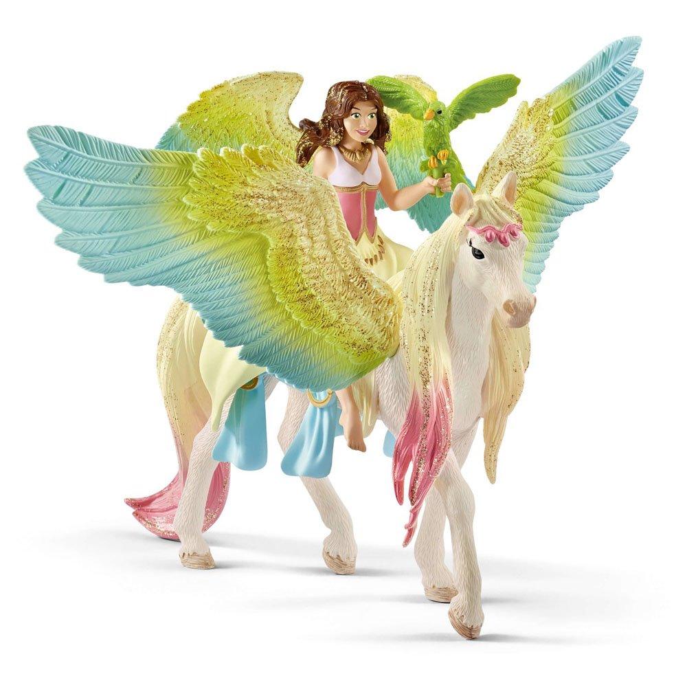 Schleich  Kids Bayala Fairy Surah With G -  - 001