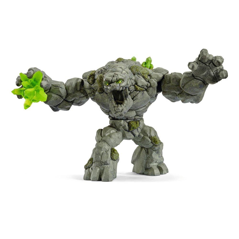 Schleich  Kids Eldrador Creatures Stone -  - 000