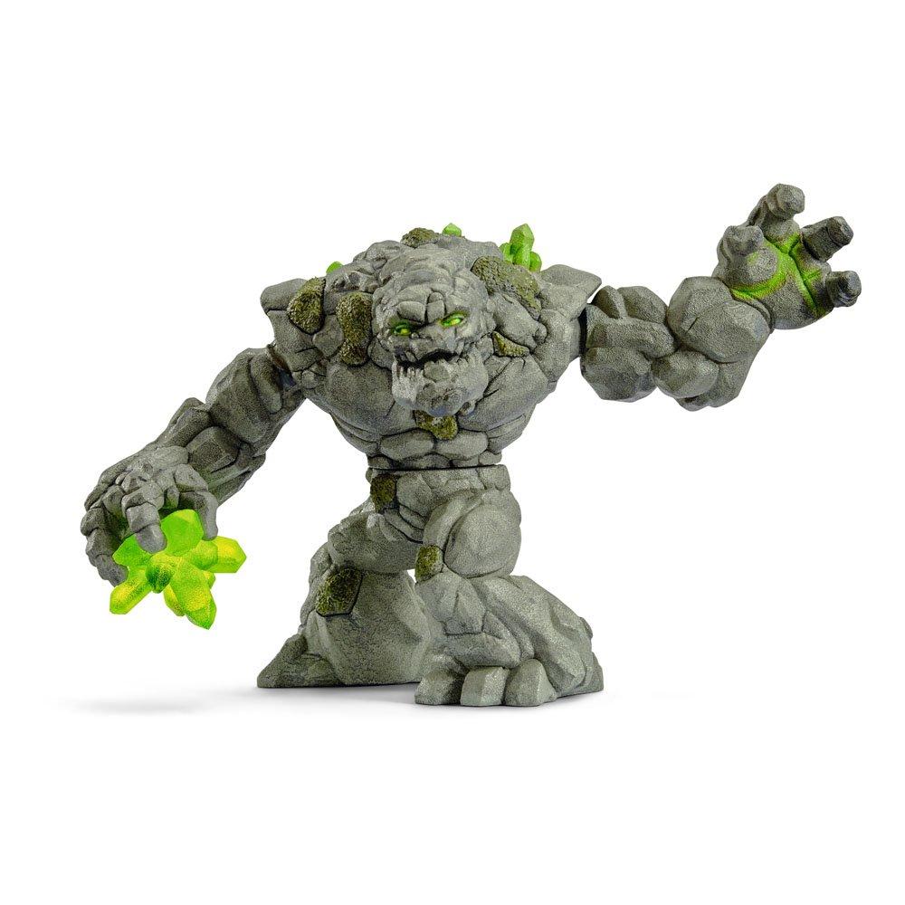 Multi - Schleich - Eldrador Creatures Stone - 3