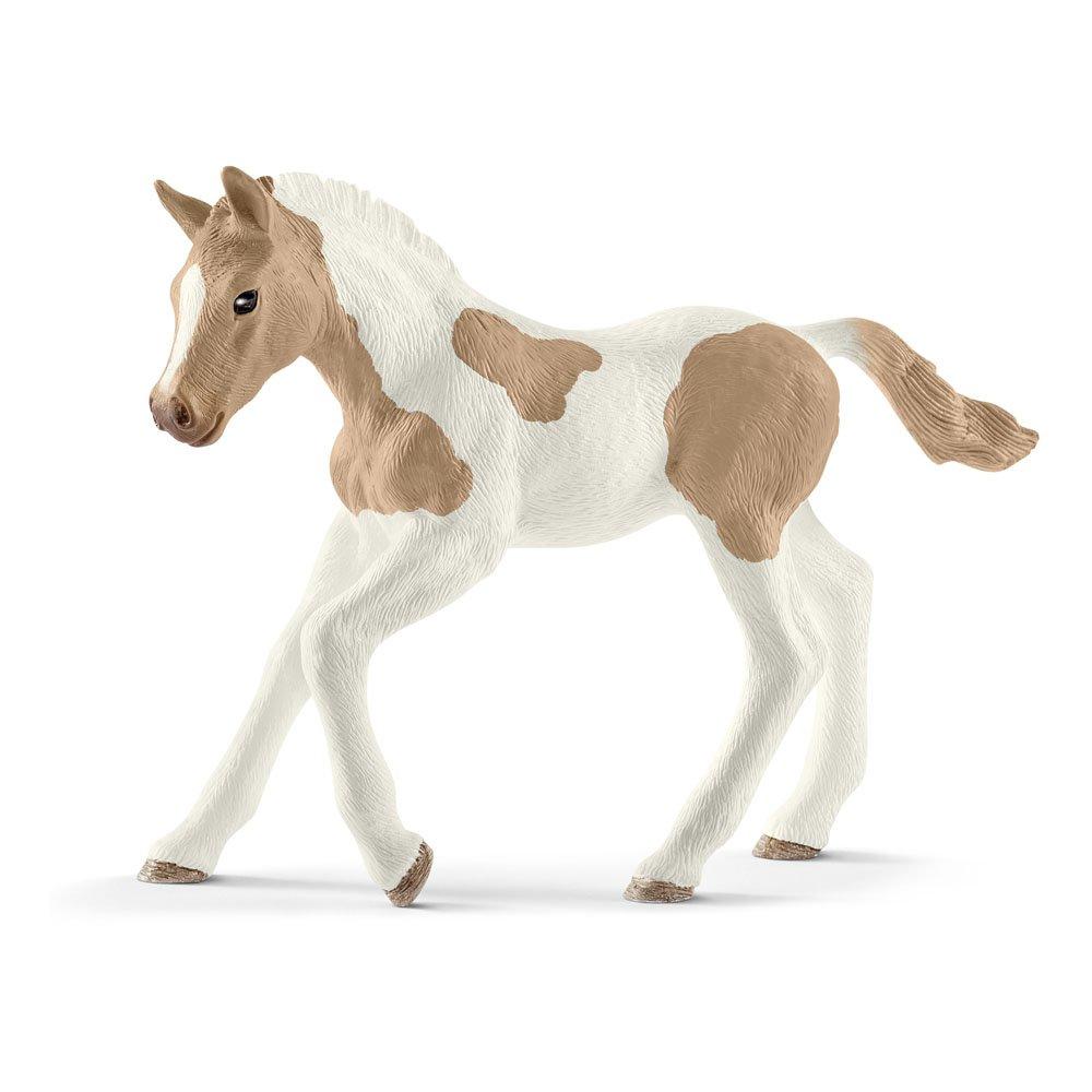 Multi - Schleich - Horse Club Paint Horse Fo