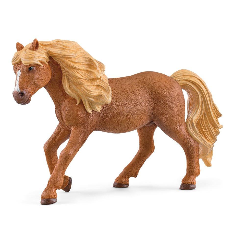 Schleich  Kids Horse Club Iceland Pony S -  - 000