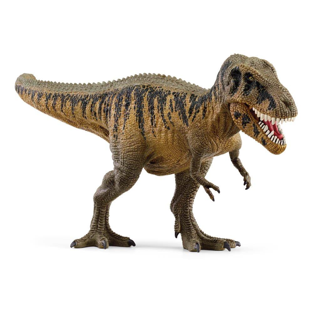 Multi - Schleich - Dinosaurs Tarbosaurus Toy - 1