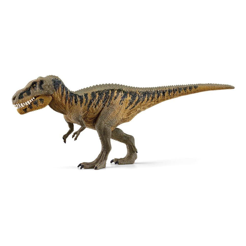 Multi - Schleich - Dinosaurs Tarbosaurus Toy - 2