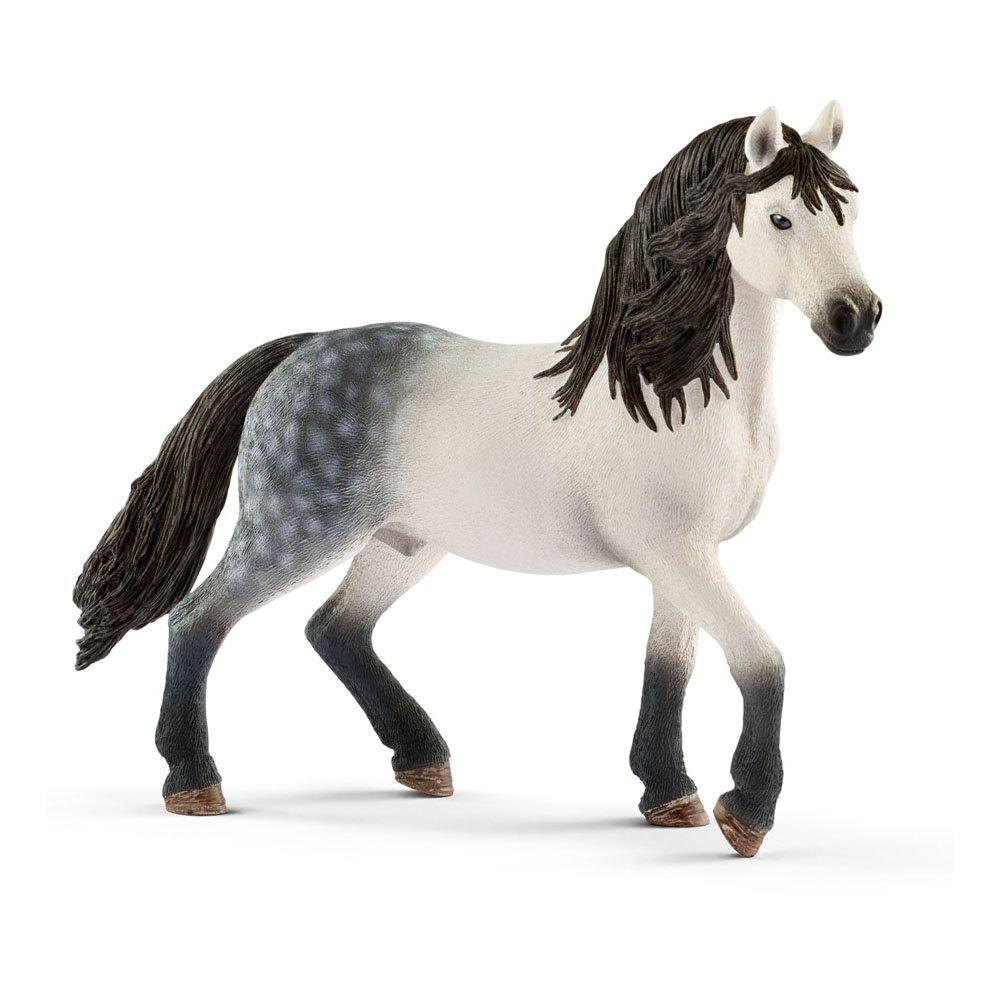 Schleich  Kids Horse Club Andalusian Sta -  - 001